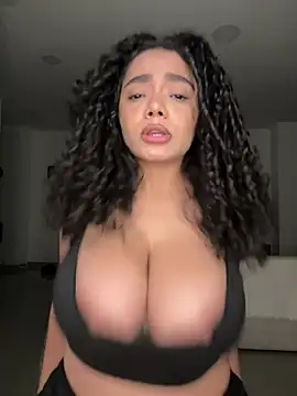 Curlyierr Webcamshow