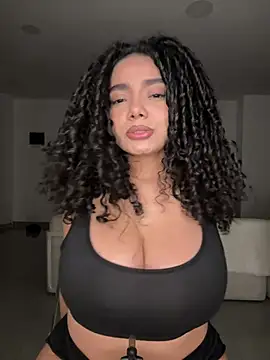 โชว์เว็บแคมของ Curlyierr
