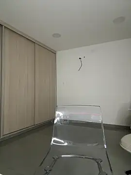 Curlyierr Cameră chat live