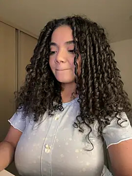 Show Webcam de Curlyierr