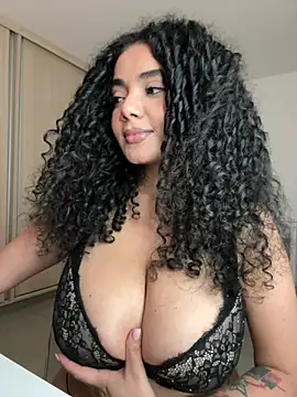 دردشة Curlyierr الجنسية المباشرة