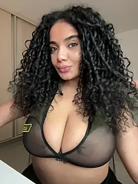 Chat XXX en directo de Curlyierr