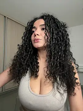 دردشة Curlyierr الجنسية المباشرة