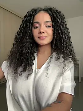 دردشة Curlyierr الجنسية المباشرة