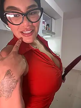 Živý XXX chat Issane_Peru