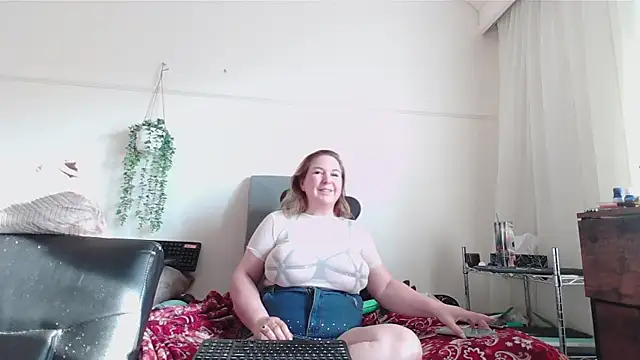 Chat XXX en directo de VANESSADDD