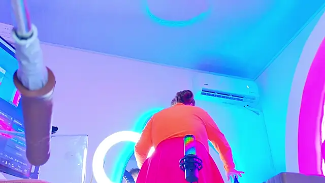 NathaxaLeans 라이브 XXX 채팅
