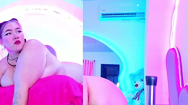 Živý XXX chat NathaxaLeans