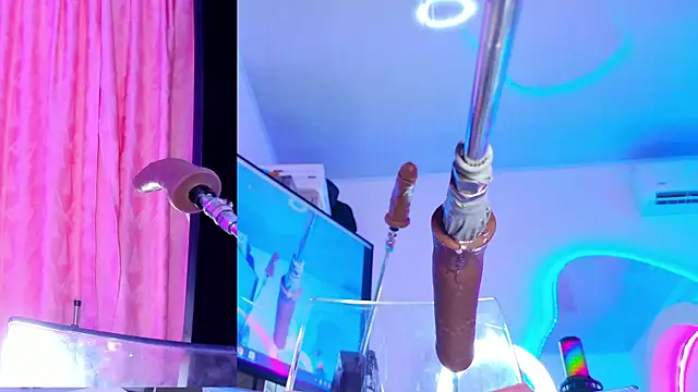 NathaxaLeans Chat XXX live