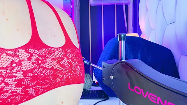 NathaxaLeans 라이브 XXX 채팅