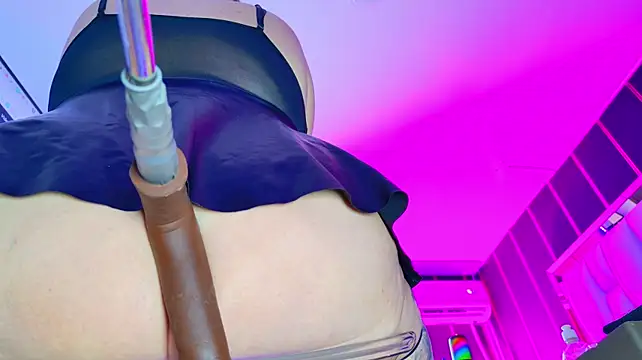 Chatroom XXX en direct de NathaxaLeans