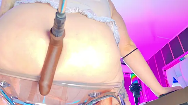 NathaxaLeans' Webcam Show