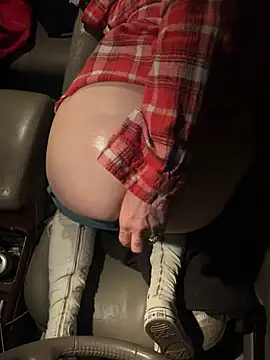 LilMissKaos' Webcam Show