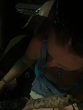 LilMissKaos' Webcam Show
