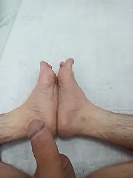 Hardizmir's Webcam Show