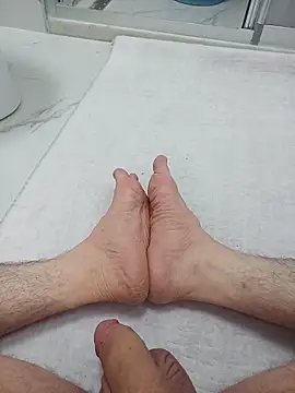 Webkamerová show Hardizmir