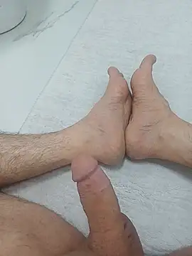 Hardizmir's Webcam Show