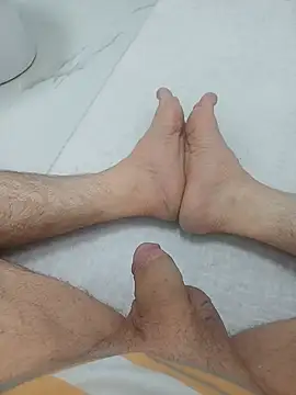 Hardizmir Adlı Modelin Web Kamerası Şovu