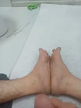 Hardizmir's Webcam Show