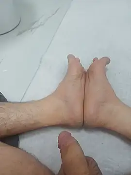 Show de Hardizmir na webcam
