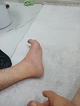 Hardizmir 웹캠 쇼