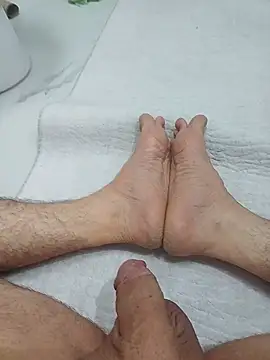 Hardizmir Pertunjukan Webcam