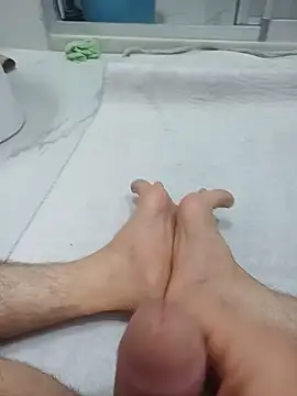 Hardizmir Adlı Modelin Web Kamerası Şovu