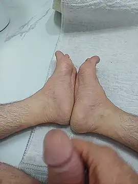 Hardizmir Adlı Modelin Web Kamerası Şovu