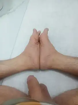 Hardizmir Adlı Modelin Web Kamerası Şovu