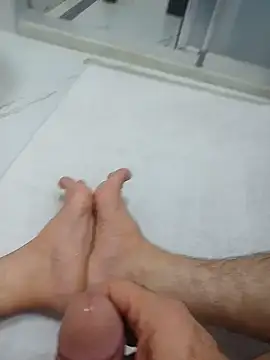 Hardizmir's Live XXX Chat