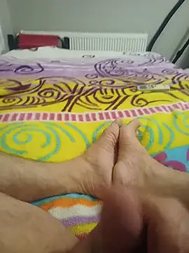 Hardizmir's Webcam Show