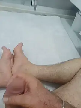 Hardizmir Adlı Modelin Web Kamerası Şovu