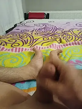Show modela Hardizmir na web-kameri