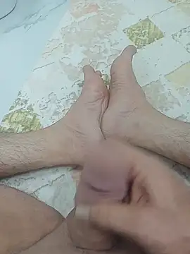 Show de Hardizmir na webcam