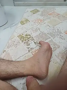Show de Hardizmir na webcam