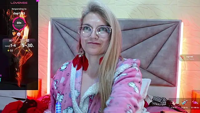 دردشة Esmeralda_oikos الجنسية المباشرة