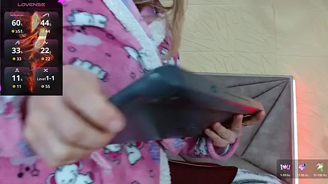 Živý XXX chat Esmeralda_oikos