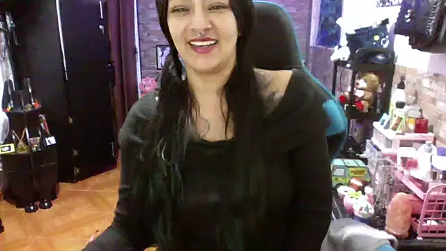 AngelaQueen_'s Live XXX Chat
