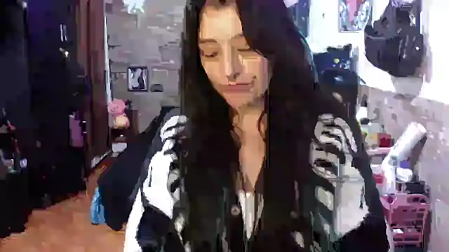 AngelaQueen_'s Live Chat Room