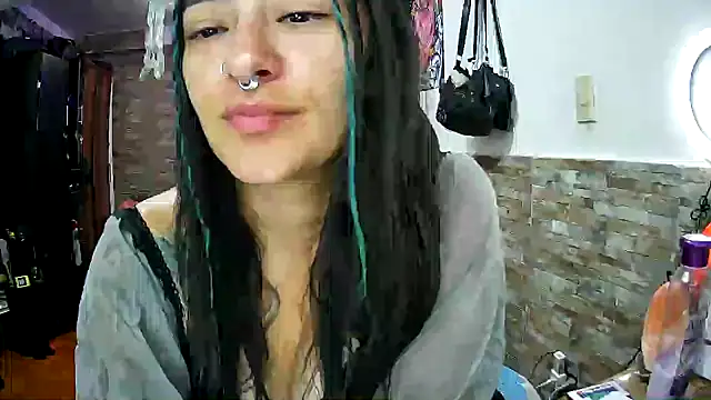 Czat XXX na żywo – AngelaQueen_
