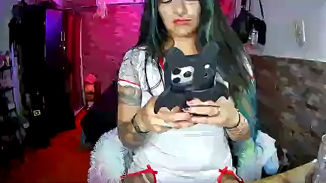 AngelaQueen_ 라이브 XXX 채팅