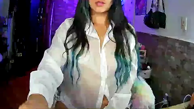 AngelaQueen_ Live XXX Chat