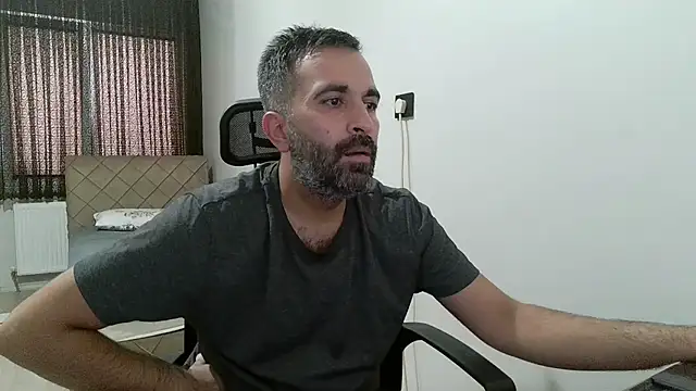 tgltplsr Adlı Modelin Web Kamerası Şovu