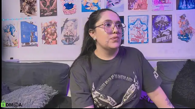 Show Webcam de snowblack_