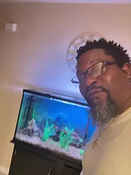 BLACKTHUNDERJnAZZEBLACK's Webcam Show