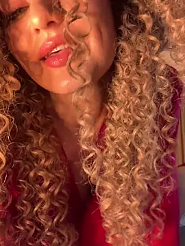 KEN_QUEEN_   网络视讯表演