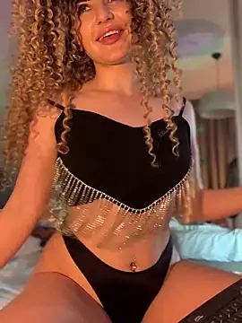 عرض كام KEN_QUEEN_