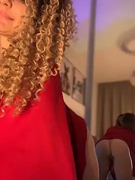 Živý XXX chat KEN_QUEEN_