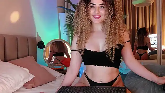 Živý XXX chat KEN_QUEEN_