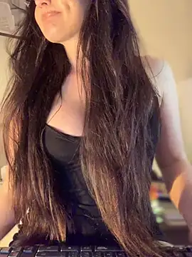 KEN_QUEEN_ 라이브 XXX 채팅